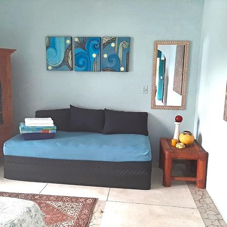 Azur Guesthouse Ilhabela Exterior foto